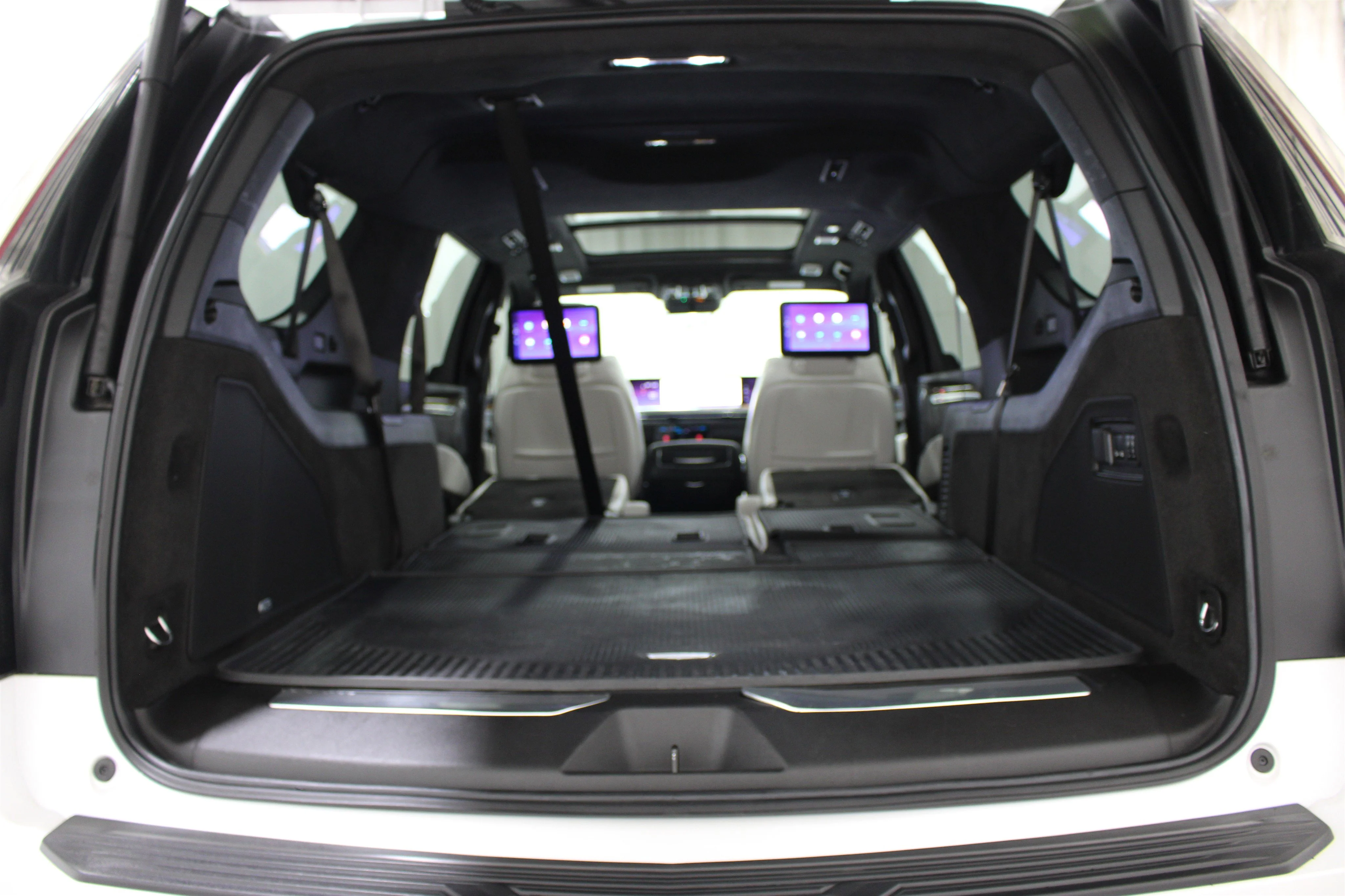 2025 Cadillac Escalade ESV Premium Luxury Platinum - Photo 26