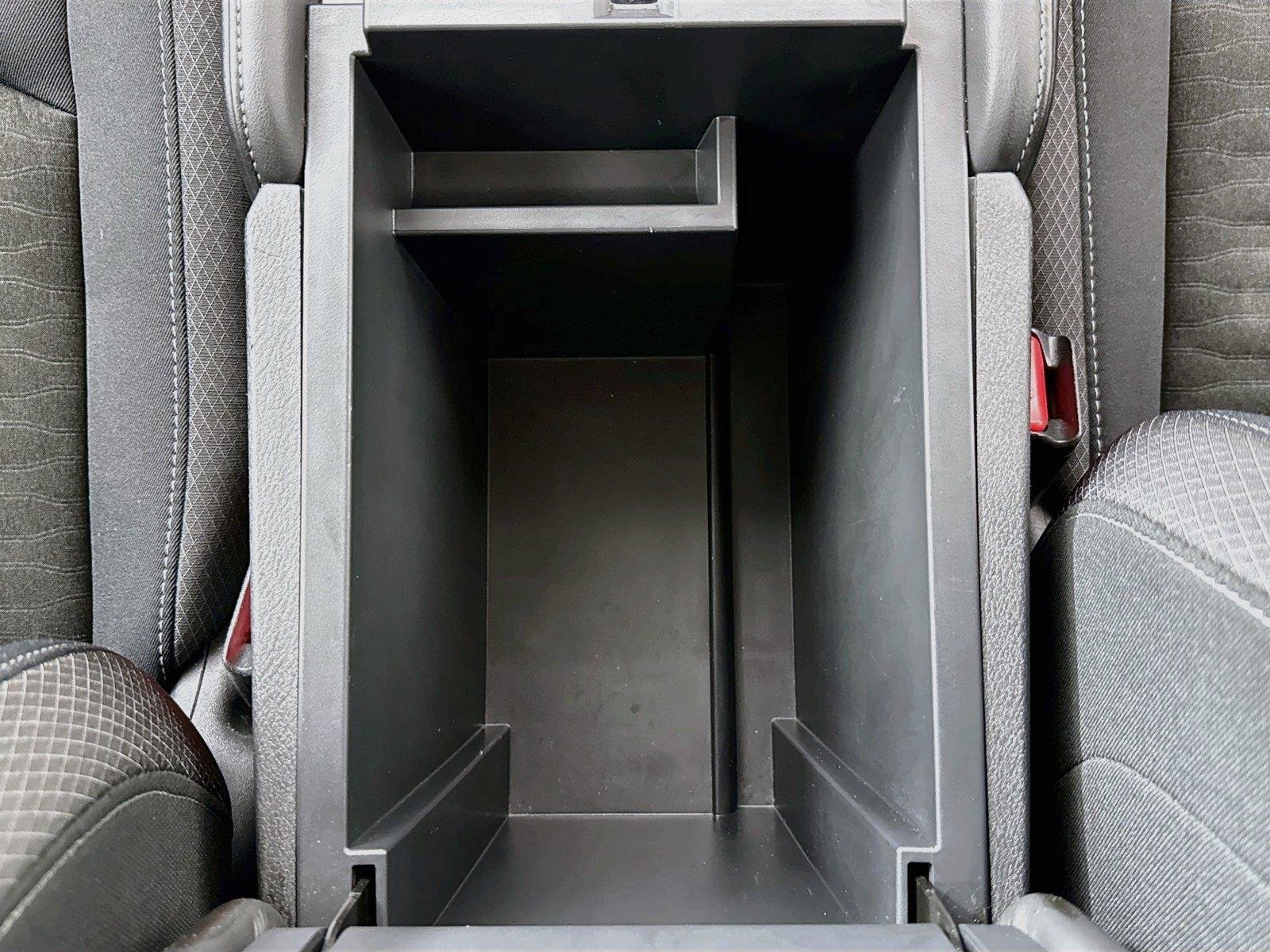 Used 2024 Super Black Nissan SV image 31