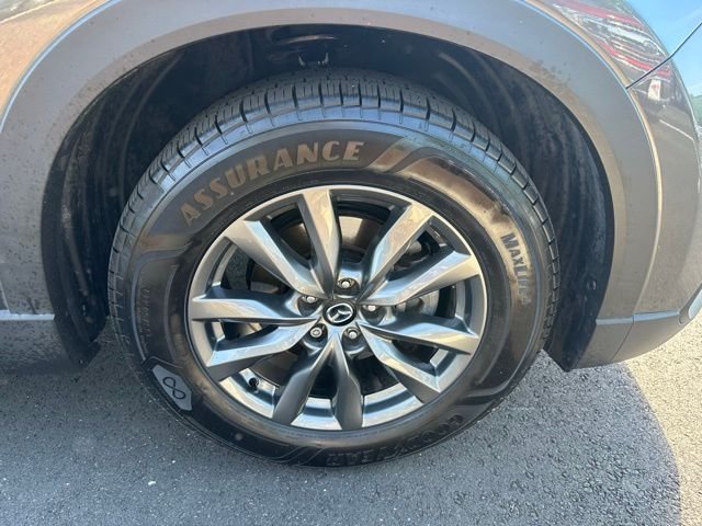 Used 2023 Gray Mazda Touring image 13