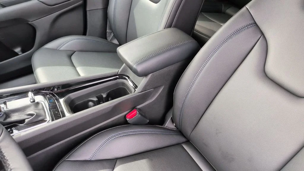 2026 Jeep Compass Limited Altitude - Photo 22