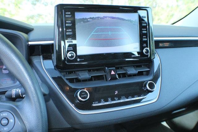 Certified Used 2022 ICE CAP Toyota  image 10