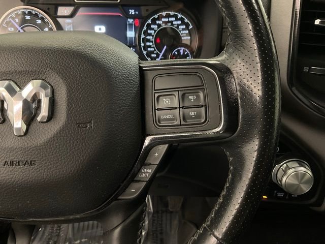 Used 2021 Blue Ram Power Wagon image 13