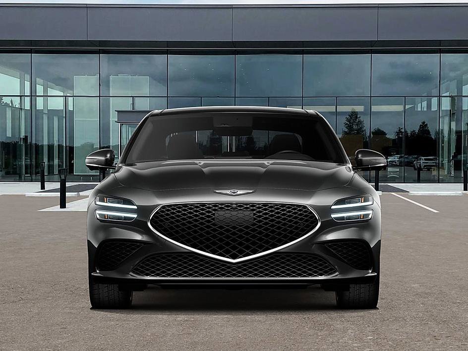 New 2026 Makalu Gray Genesis 2.5T Prestige image 6