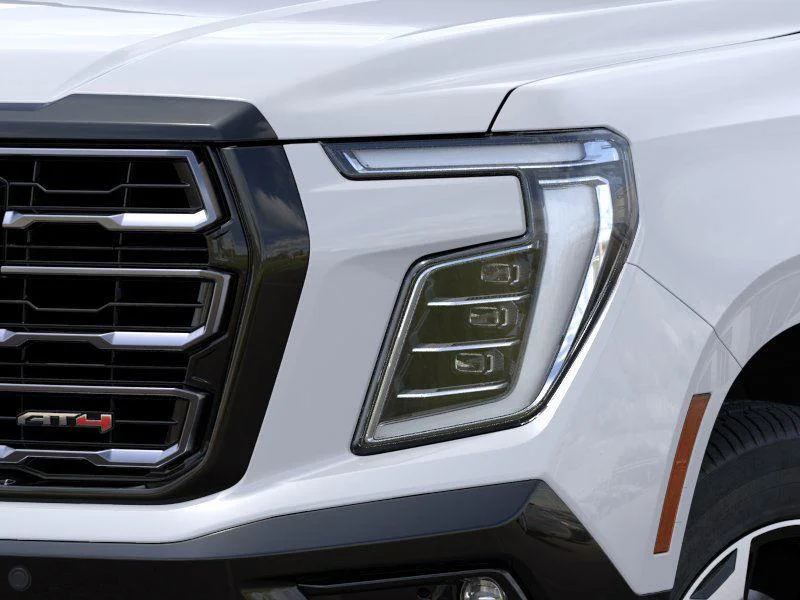 New 2026  GMC AT4 Ultimate image 10