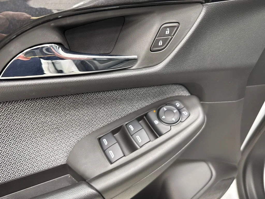 2026 Chevrolet Trailblazer LT - Photo 17