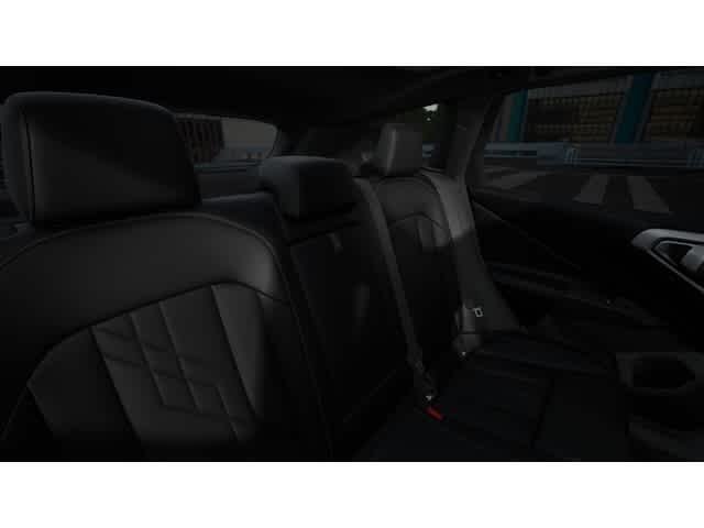 Used 2026 Black Sapphire Metallic BMW 30 xDrive image 12