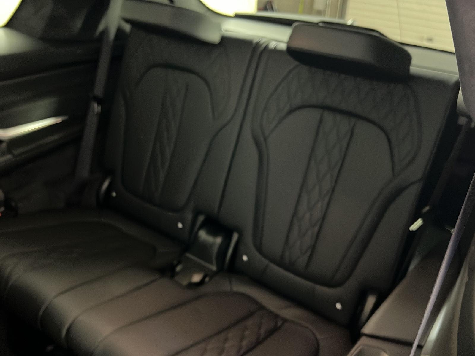 New 2027 Skyscraper Grey Metallic BMW M60i image 22