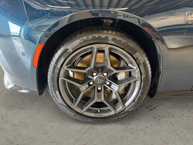 New 2026  Dodge Scat Pack Plus image 15