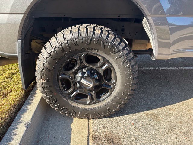 Used 2023 Gray Ford XL image 5