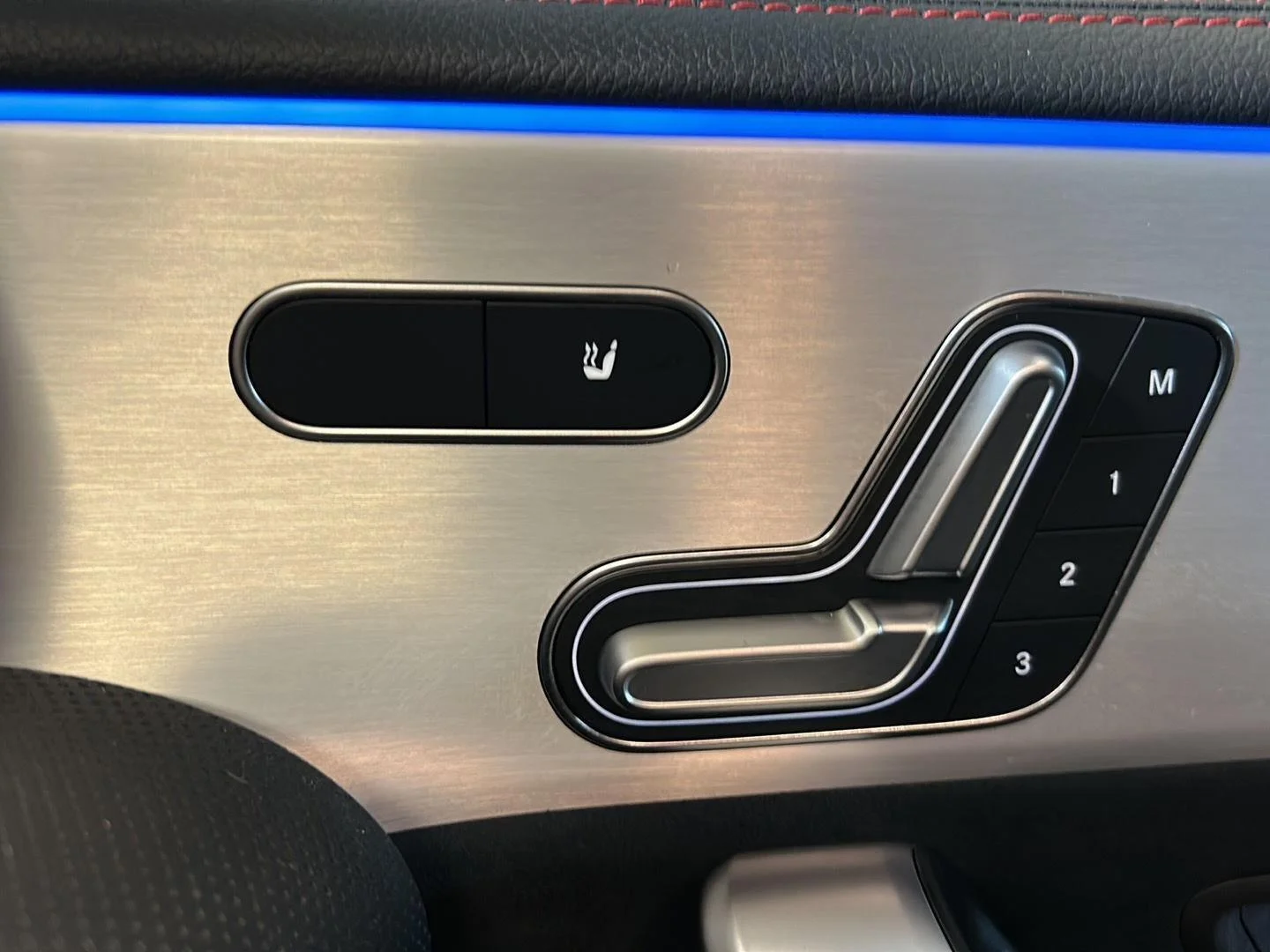 2026 Mercedes-Benz CLA CLA 250 - Photo 23