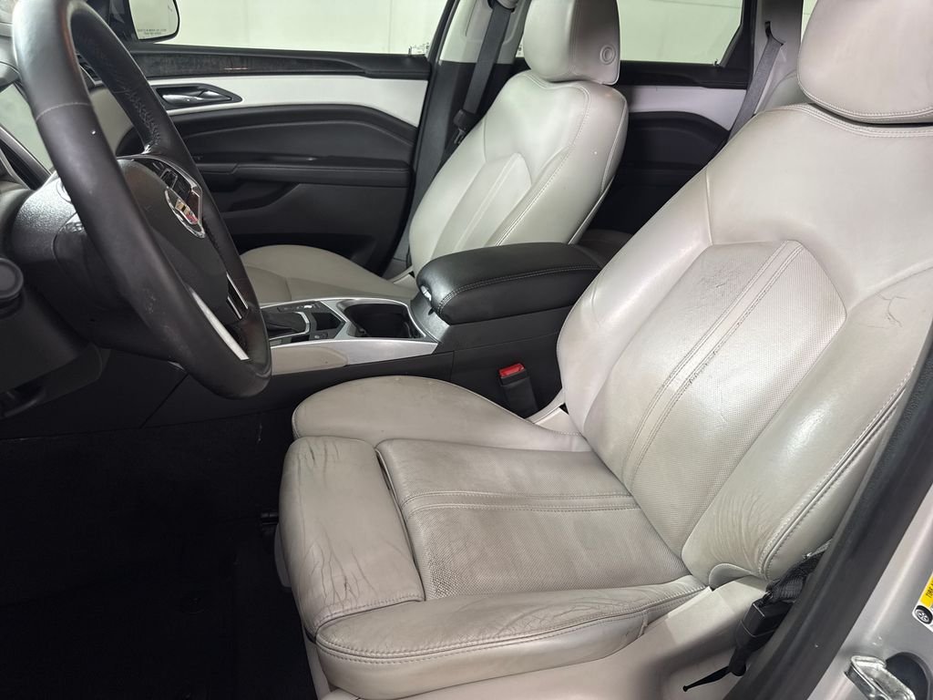 2016 Cadillac SRX Luxury Collection - Photo 11