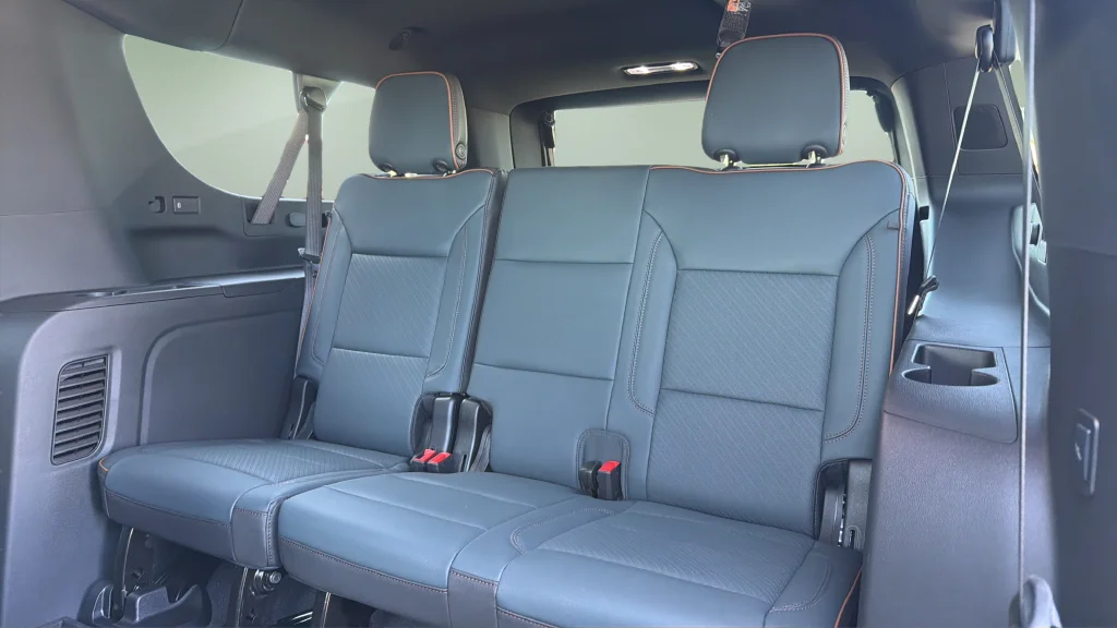 Used 2026 Sterling GMC AT4 image 15