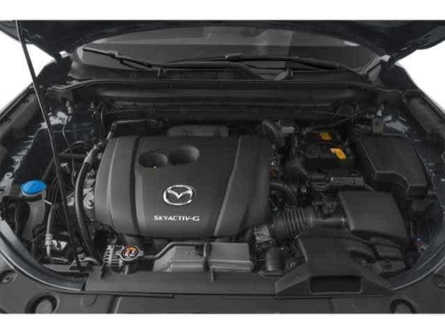 2025 Mazda CX-5 S - Photo 9