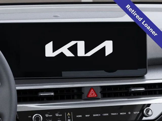 2025 Kia Sorento S - Photo 20