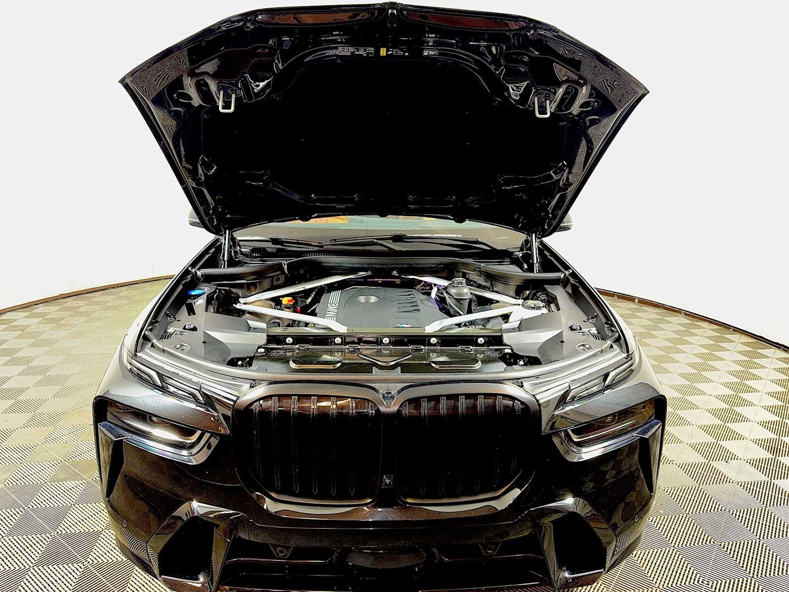 2024 BMW X7 40i - Photo 31