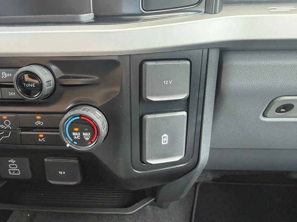 New 2027 Neptune Blue Ford F-250® XL image 26