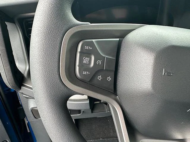New 2026 Velocity Blue Metallic Ford Base image 19