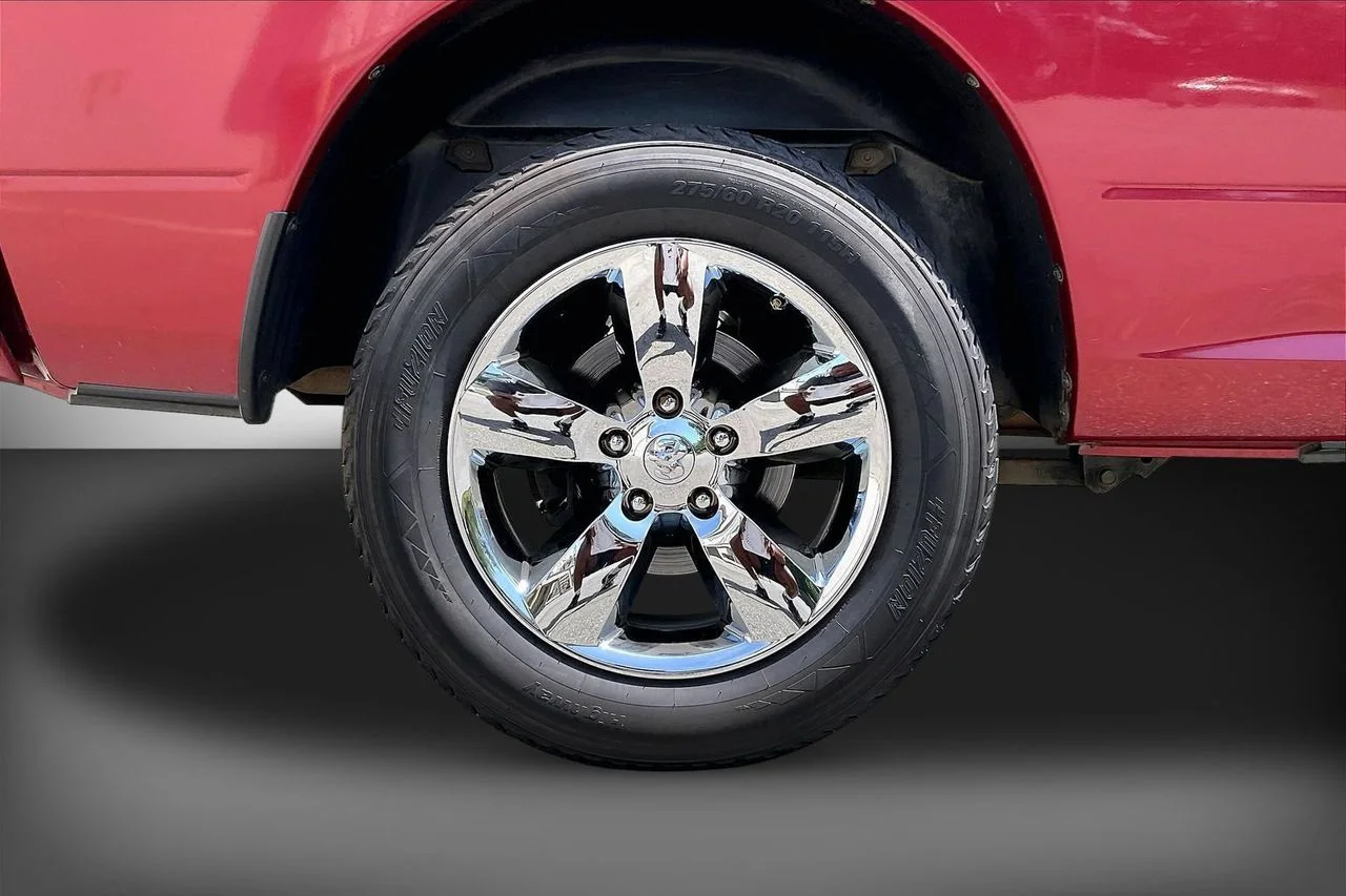 Used 2013 Red Ram Express image 31