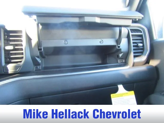 2026 Chevrolet Silverado 1500 LTZ - Photo 20