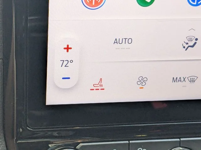 New 2026 Avalanche Ford XLT image 20