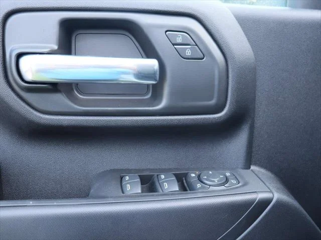 2024 Chevrolet Silverado 3500 HD Work Truck - Photo 12