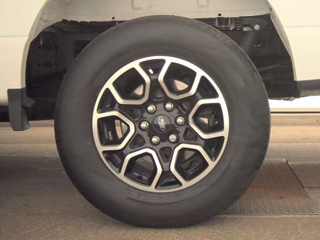 Used 2023 White Ford XLT image 24