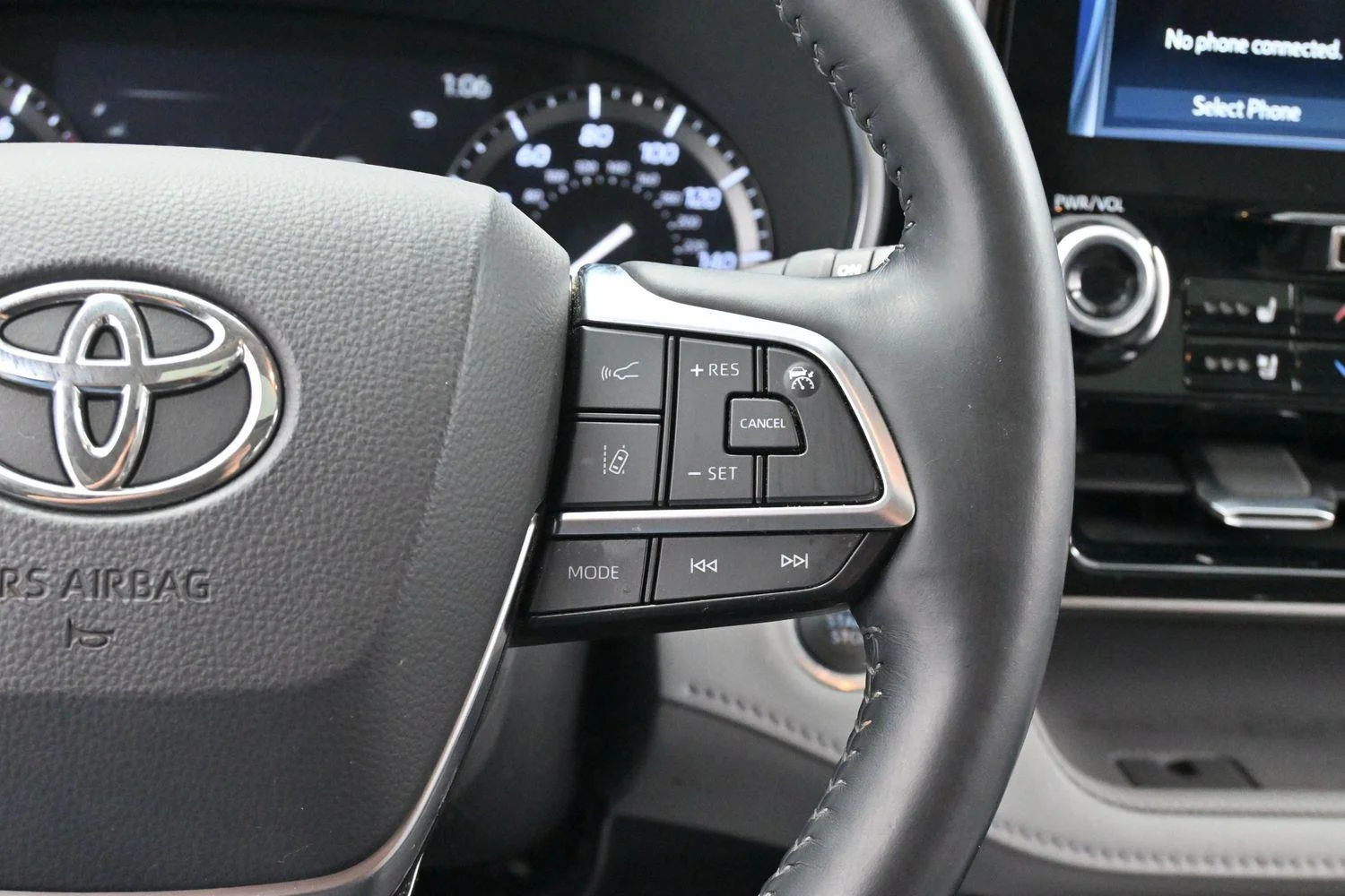 Used 2021 Magnetic Gray Metallic Toyota Limited image 16