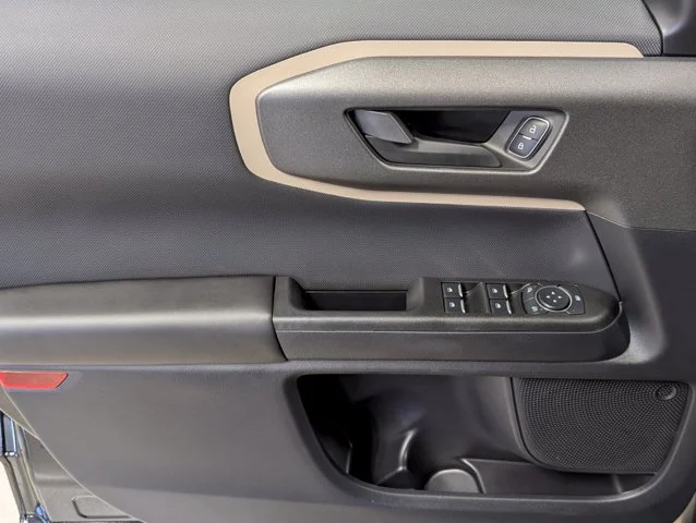 New 2026 Shadow Black Ford Big Bend® image 39