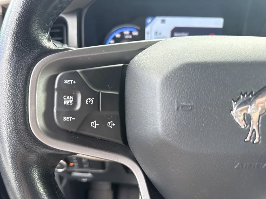 Used 2021 Blue Ford Big Bend image 21