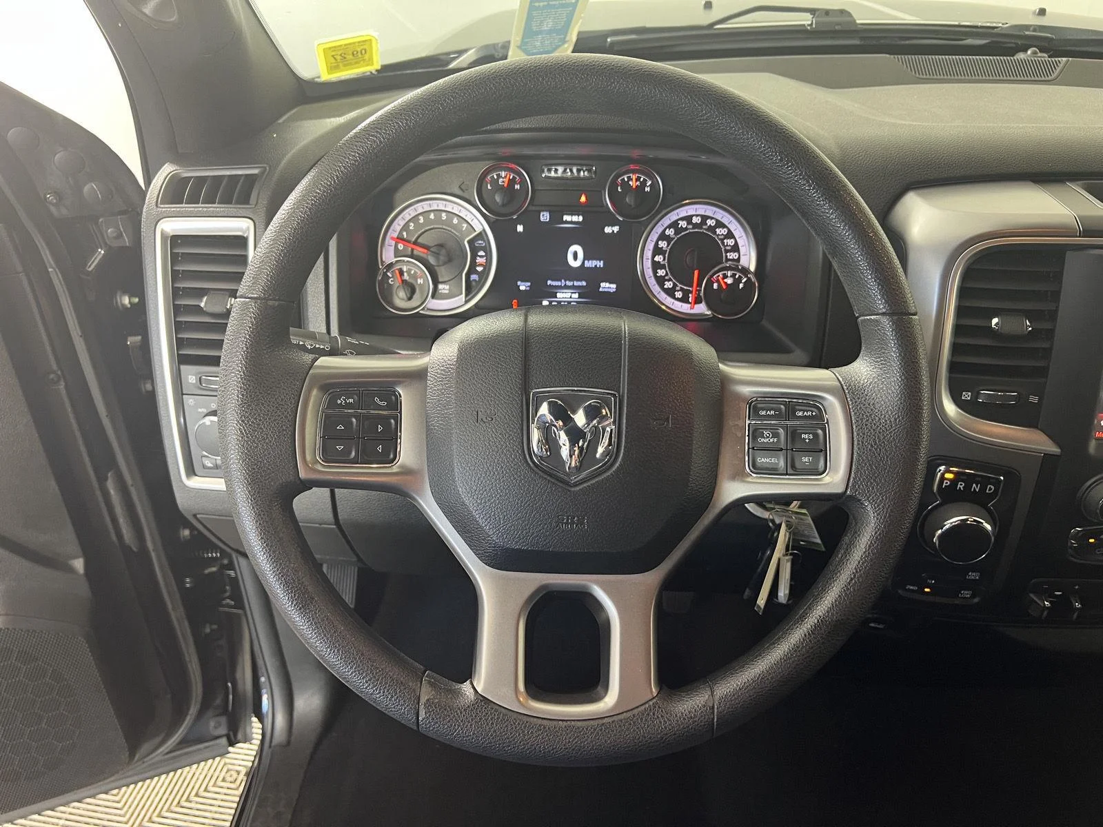 Used 2021 Bk Ram Warlock image 7