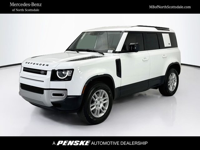 2023|Land Rover|Defender 110|S|4D Sport Utility