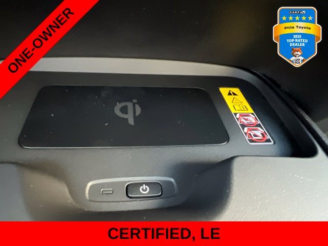 Certified Used 2026  Toyota LE image 24