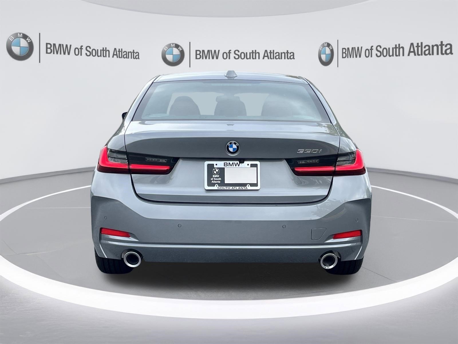 2026 BMW 3 Series 330i - Photo 26