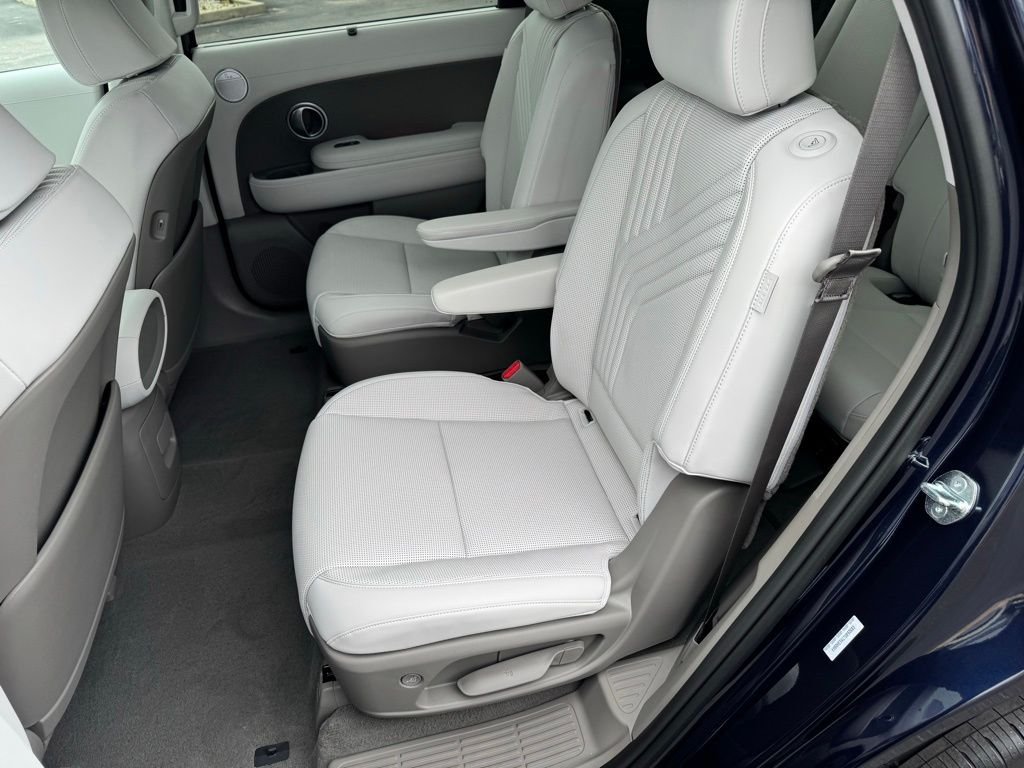 New 2026  Hyundai SEL Premium 7P image 23