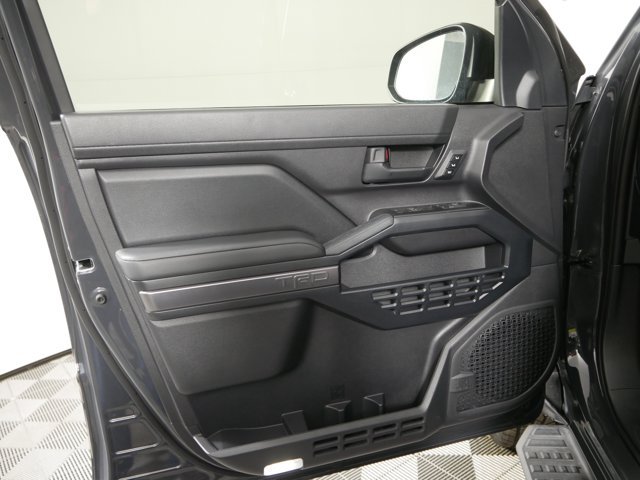 Used 2026 Underground Toyota TRD Off-Road Premium image 8