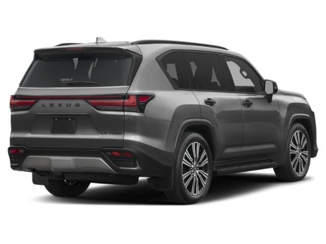 New 2026 Manganese Luster Lexus LUXURY image 2