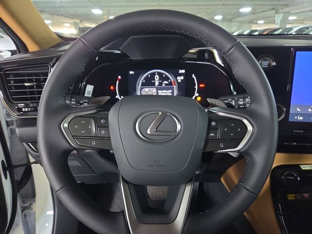 New 2026 Ultra White Lexus PREMIUM image 21