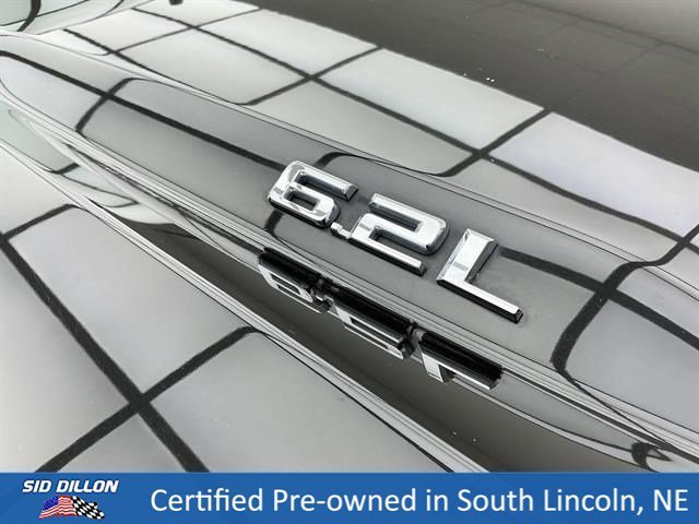 Used 2020 Black Chevrolet LTZ image 27