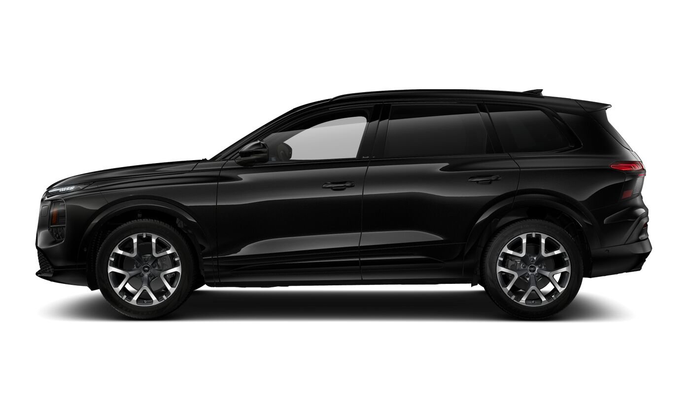 New 2027 Mythos Black Metallic Audi Premium Plus TFSI quattro tiptronic image 8