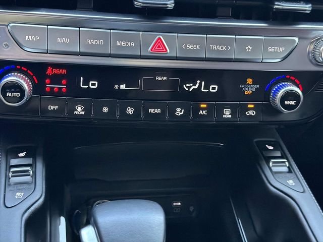 2024 Kia Telluride SX - Photo 21