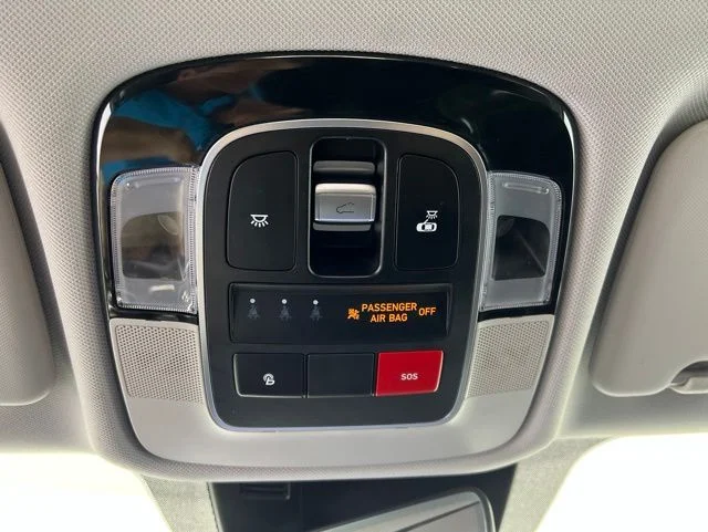 Used 2024 Silver Hyundai Limited image 26