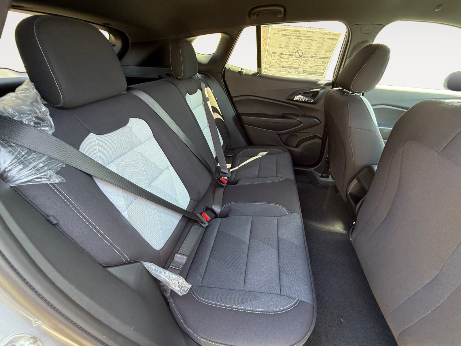 2026 Chevrolet Trax RS - Photo 18