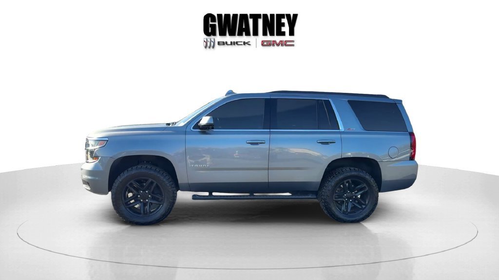 Used 2020 SATIN STEEL METALLIC Chevrolet LT image 8