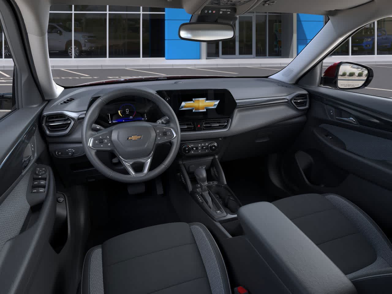 2026 Chevrolet Trailblazer LT - Photo 15