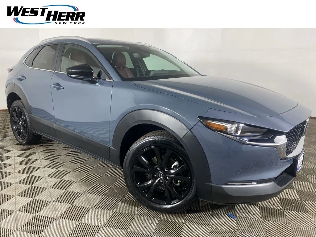 2023 Mazda CX-30