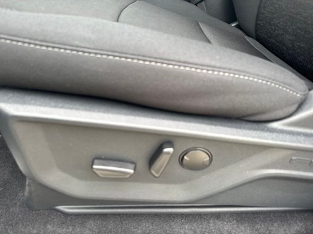 New 2026 Silver Ford XLT image 18