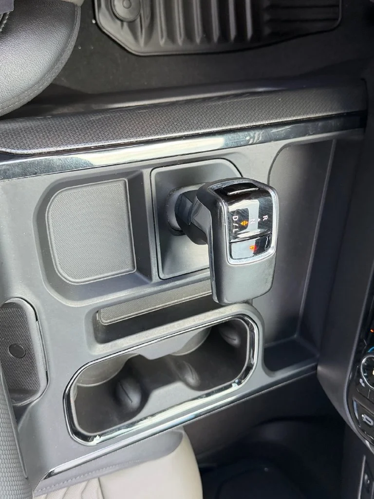 Used 2024 Gray Chevrolet ZR2 image 30