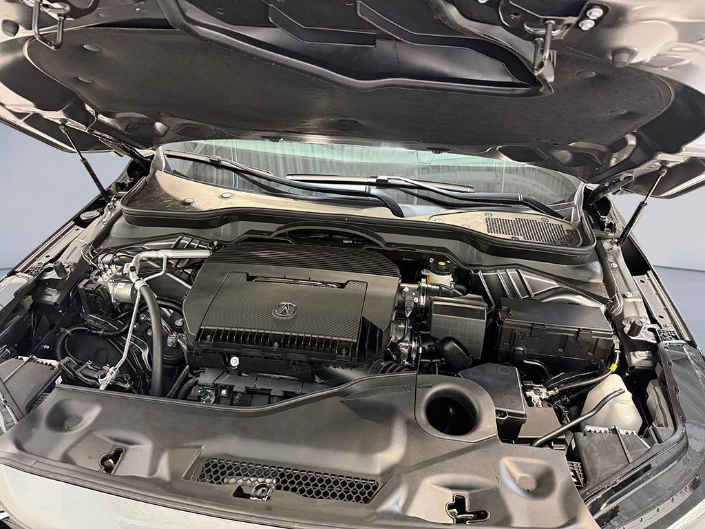 2026 Acura MDX Base - Photo 13