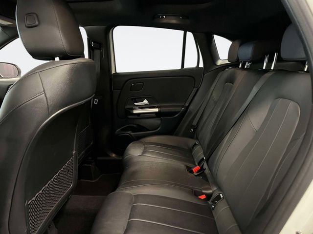 Certified Used 2026 White Mercedes-Benz GLA 250 image 12