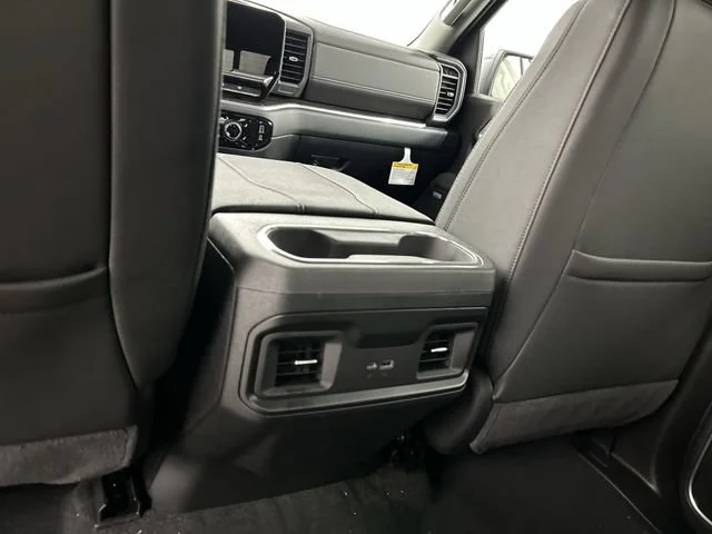 2026 Chevrolet Silverado 1500 RST - Photo 25